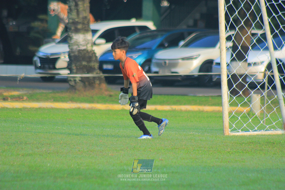 ijl u11 100526 newland fa vs brazillian ss bintaro