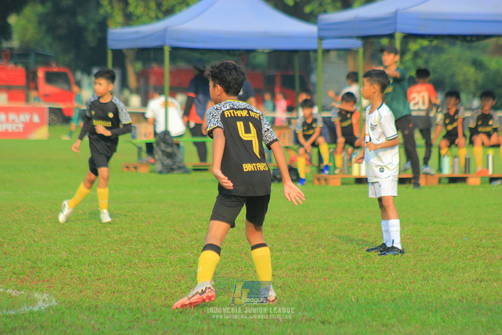 ijl u11 100526 newland fa vs brazillian ss bintaro