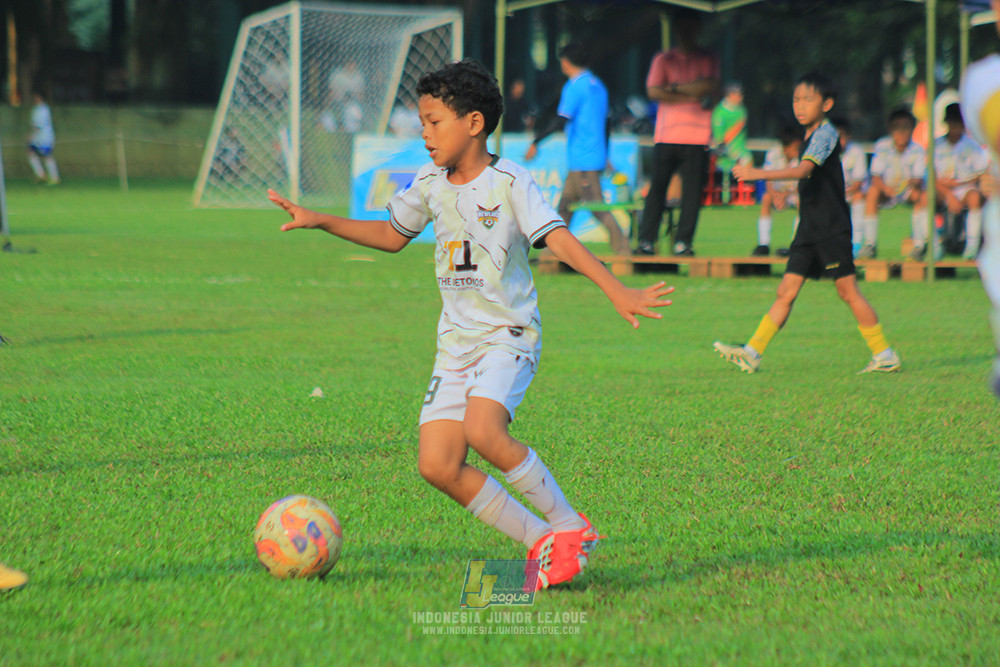 ijl u11 100526 newland fa vs brazillian ss bintaro