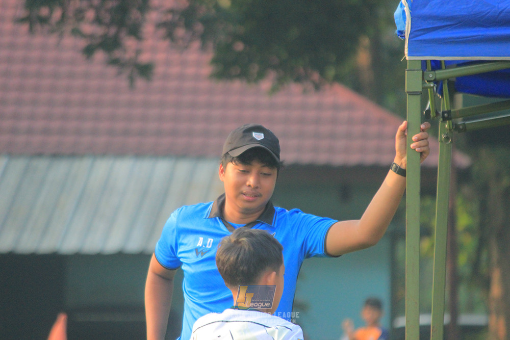 ijl u11 100526 newland fa vs brazillian ss bintaro