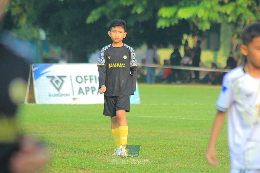ijl u11 100526 newland fa vs brazillian ss bintaro