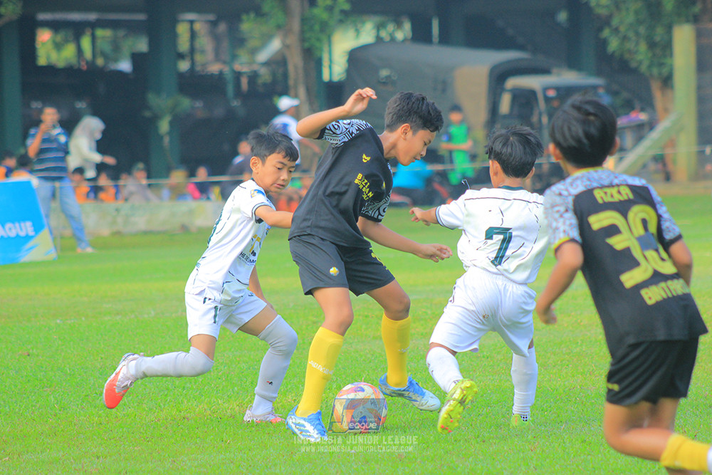 ijl u11 100526 newland fa vs brazillian ss bintaro