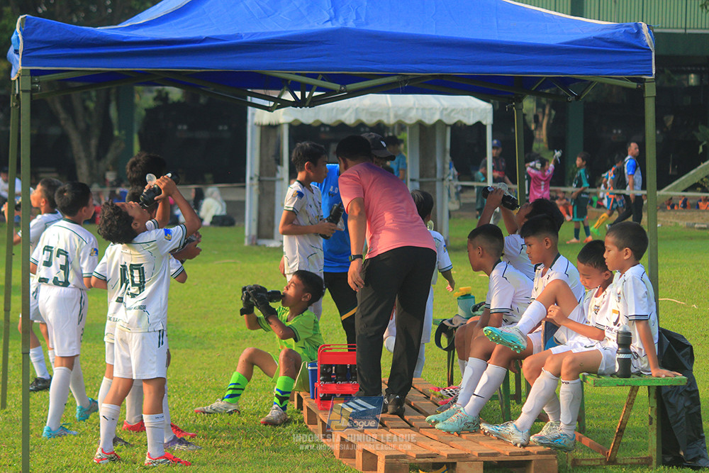 ijl u11 100526 newland fa vs brazillian ss bintaro