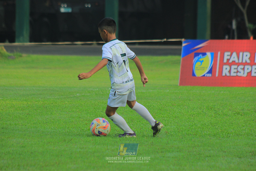 ijl u11 100526 newland fa vs brazillian ss bintaro
