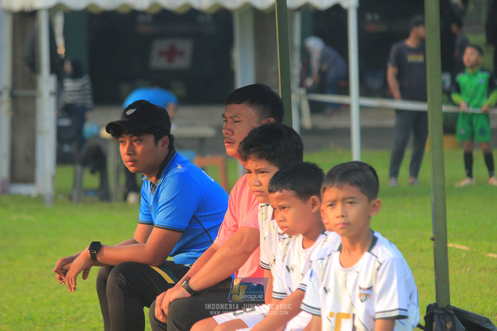 ijl u11 100526 newland fa vs brazillian ss bintaro