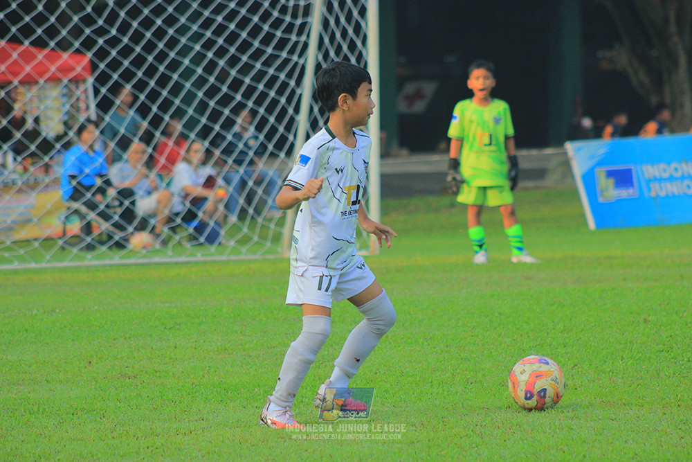 ijl u11 100526 newland fa vs brazillian ss bintaro