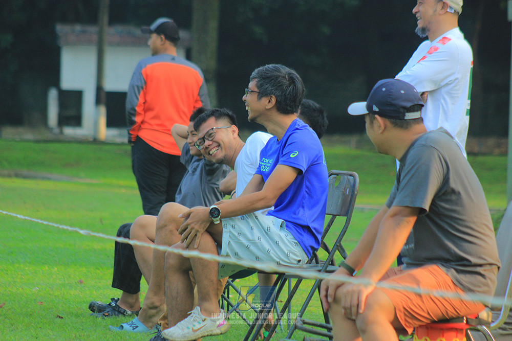 ijl u11 100526 newland fa vs brazillian ss bintaro