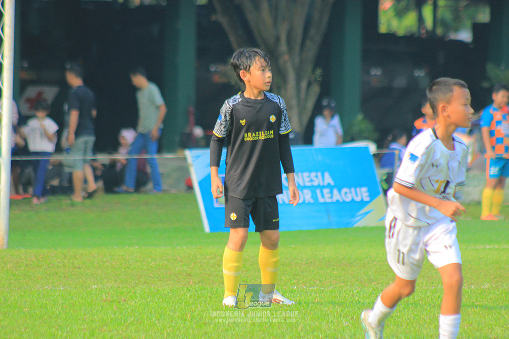 ijl u11 100526 newland fa vs brazillian ss bintaro