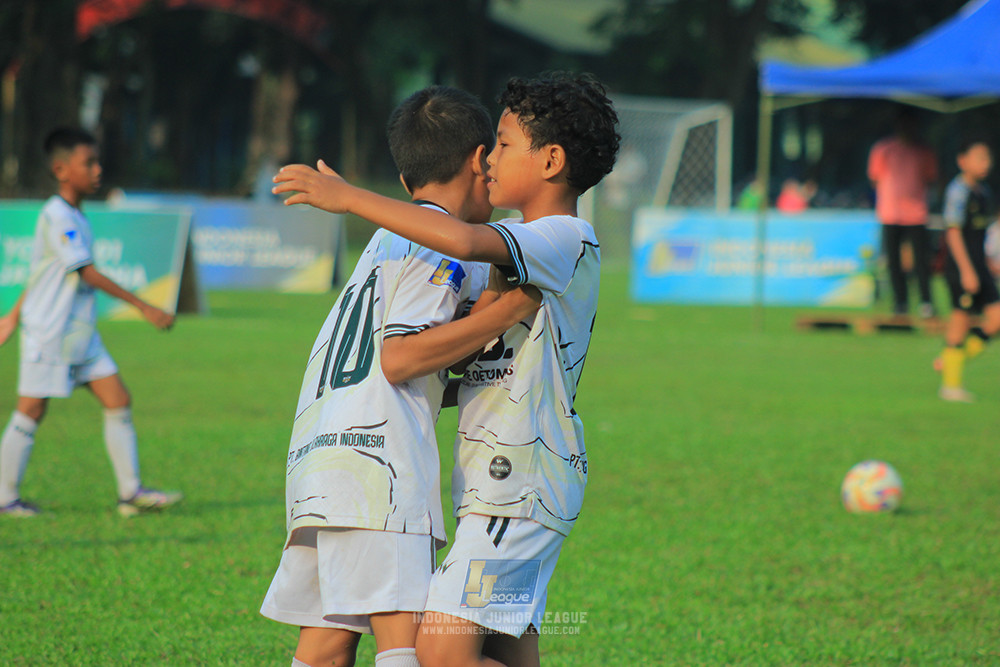 ijl u11 100526 newland fa vs brazillian ss bintaro