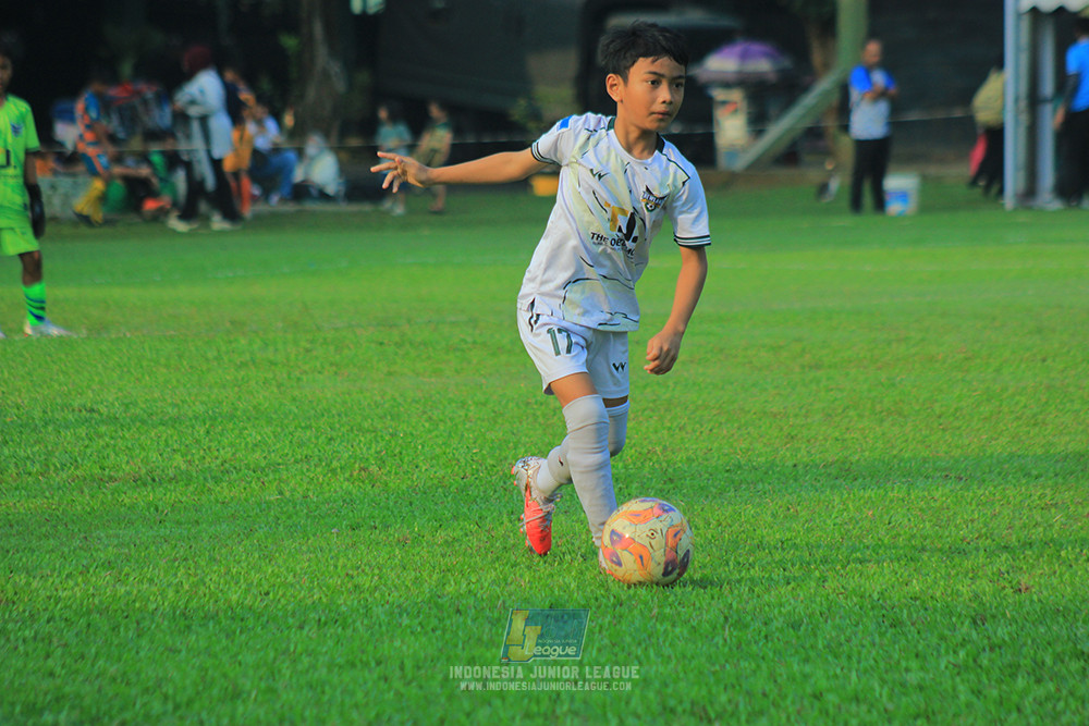 ijl u11 100526 newland fa vs brazillian ss bintaro
