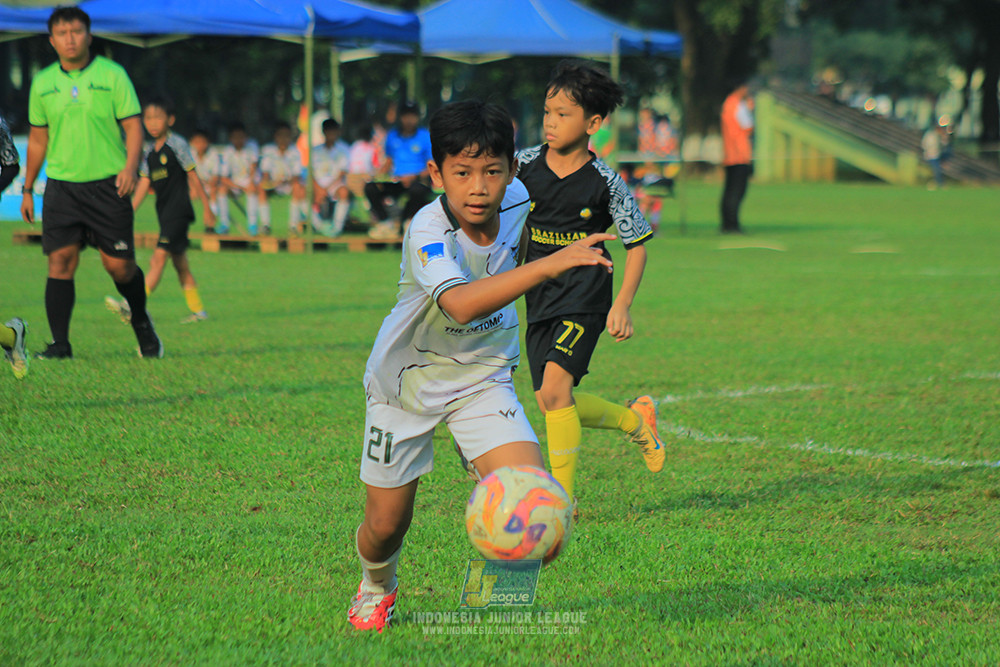 ijl u11 100526 newland fa vs brazillian ss bintaro