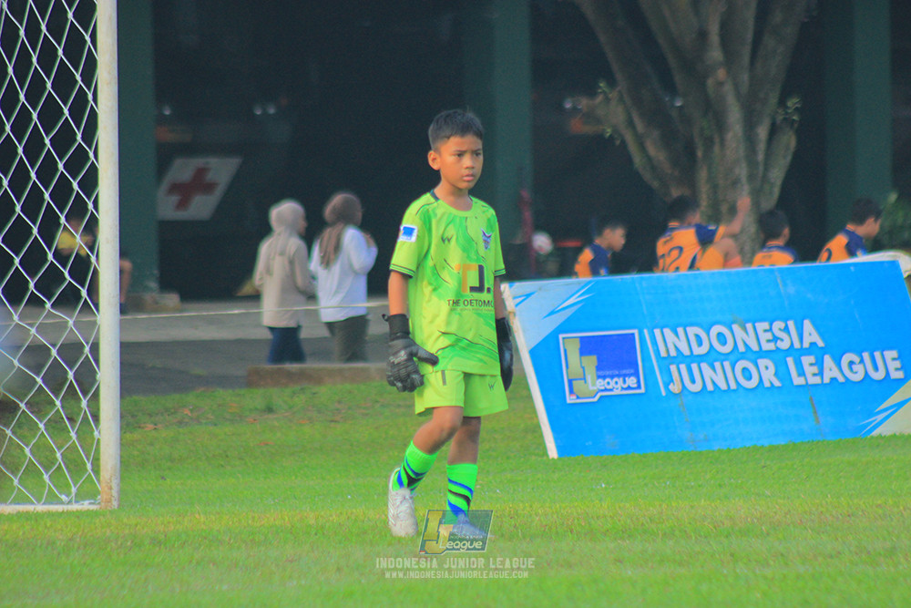 ijl u11 100526 newland fa vs brazillian ss bintaro