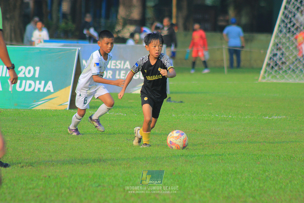 ijl u11 100526 newland fa vs brazillian ss bintaro