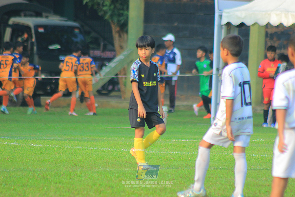 ijl u11 100526 newland fa vs brazillian ss bintaro