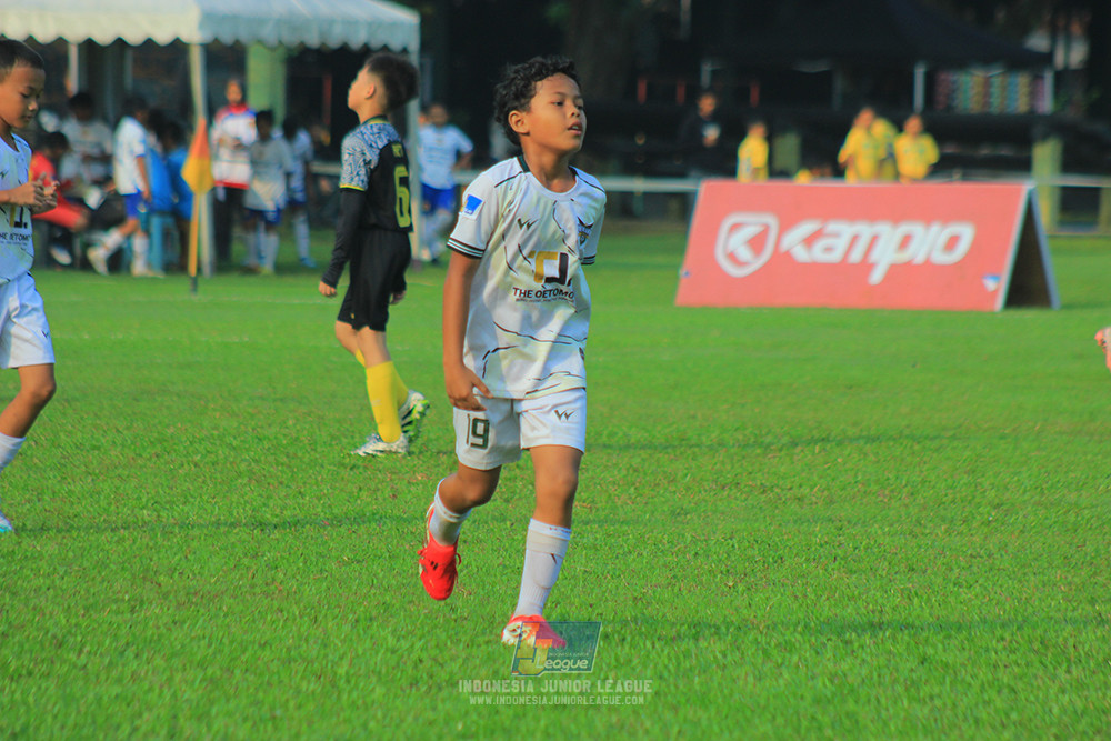 ijl u11 100526 newland fa vs brazillian ss bintaro