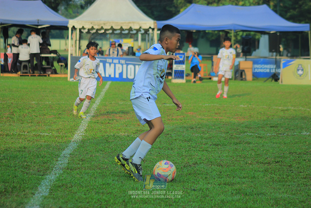 ijl u11 100526 newland fa vs brazillian ss bintaro