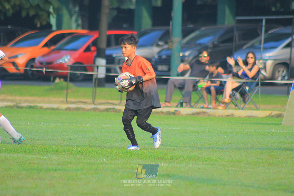ijl u11 100526 newland fa vs brazillian ss bintaro