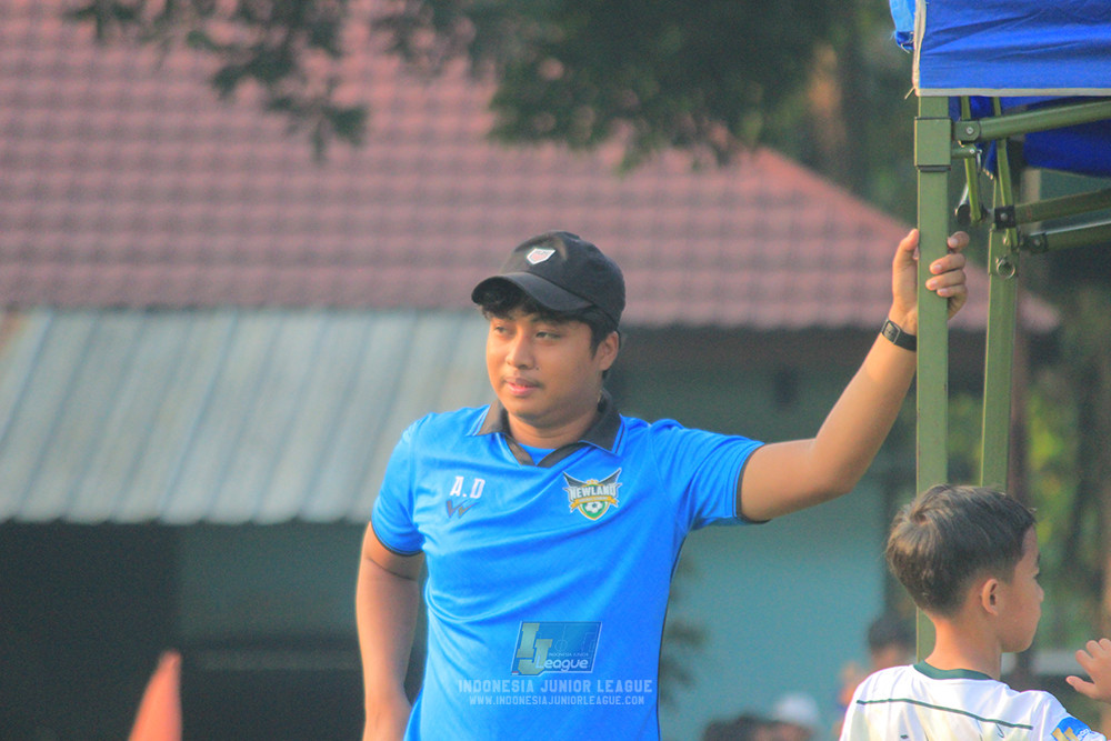 ijl u11 100526 newland fa vs brazillian ss bintaro