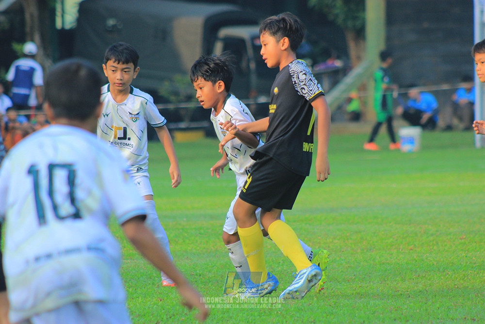ijl u11 100526 newland fa vs brazillian ss bintaro