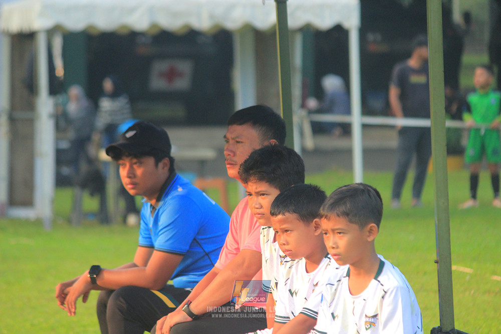 ijl u11 100526 newland fa vs brazillian ss bintaro