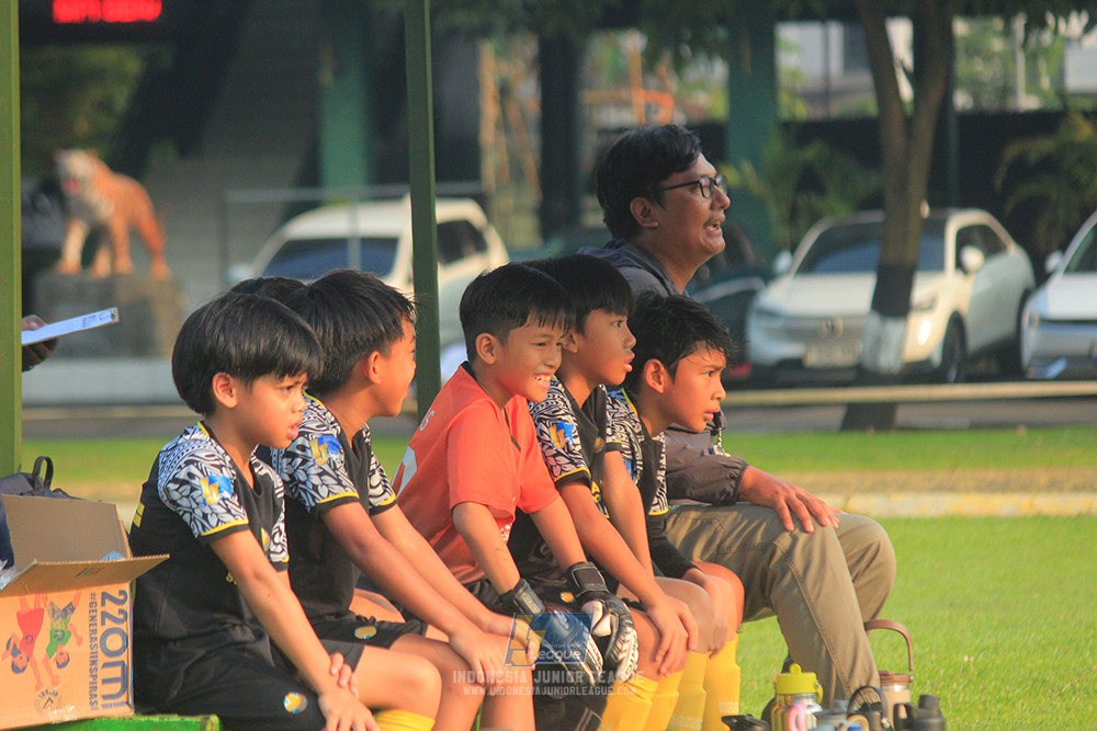ijl u11 100526 newland fa vs brazillian ss bintaro