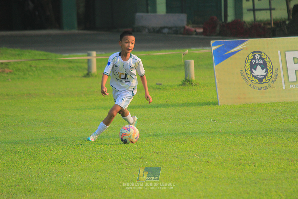 ijl u11 100526 newland fa vs brazillian ss bintaro