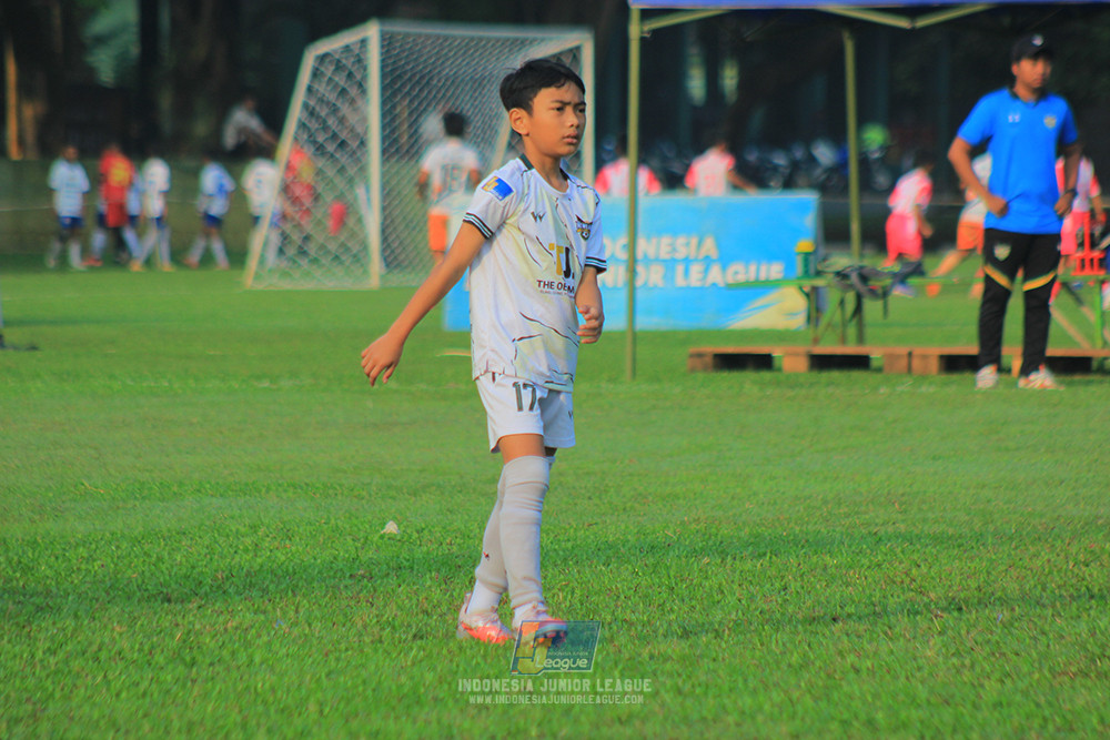 ijl u11 100526 newland fa vs brazillian ss bintaro