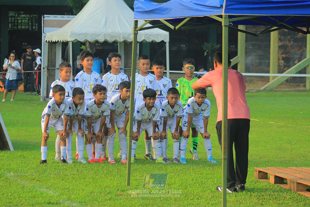 ijl u11 100526 newland fa vs brazillian ss bintaro