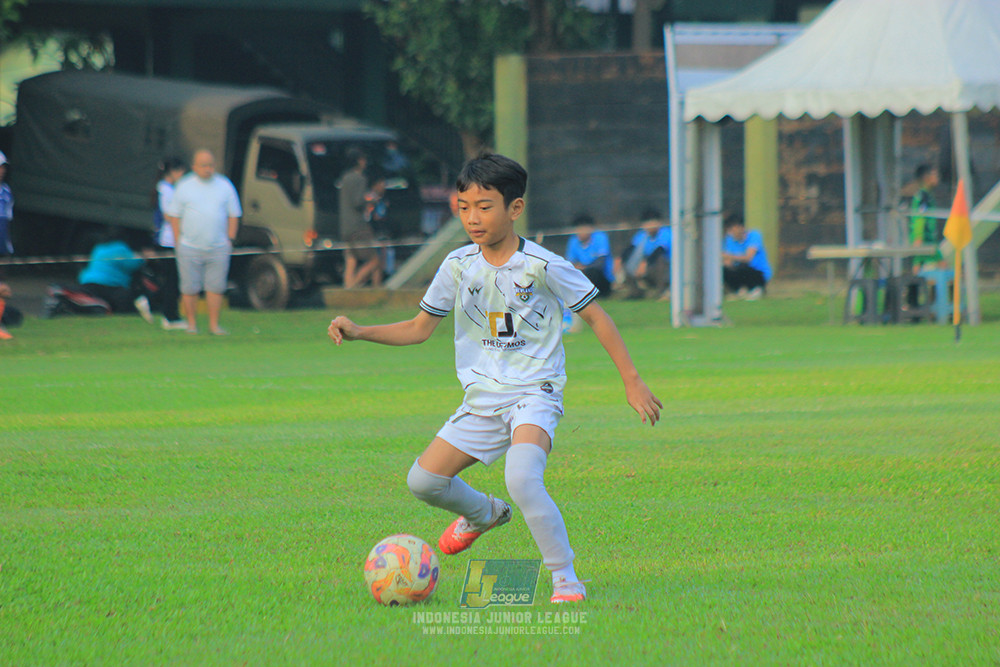 ijl u11 100526 newland fa vs brazillian ss bintaro