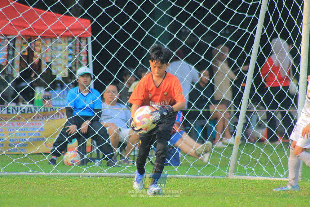 ijl u11 100526 newland fa vs brazillian ss bintaro