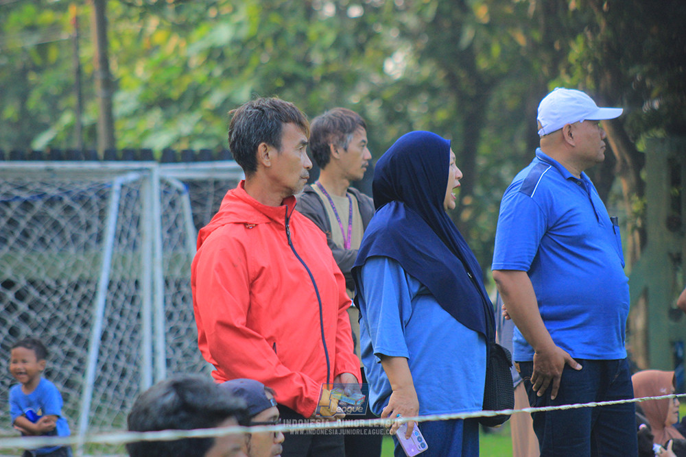 ijl u11 100526 newland fa vs brazillian ss bintaro