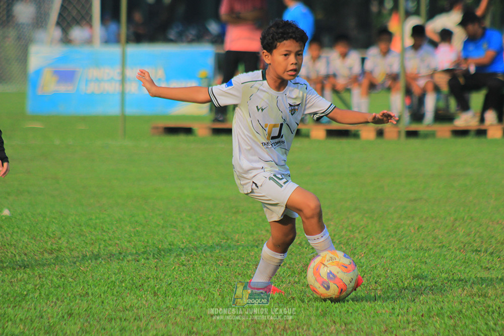 ijl u11 100526 newland fa vs brazillian ss bintaro