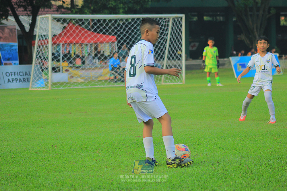 ijl u11 100526 newland fa vs brazillian ss bintaro