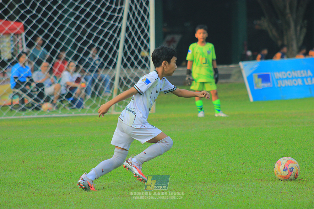 ijl u11 100526 newland fa vs brazillian ss bintaro