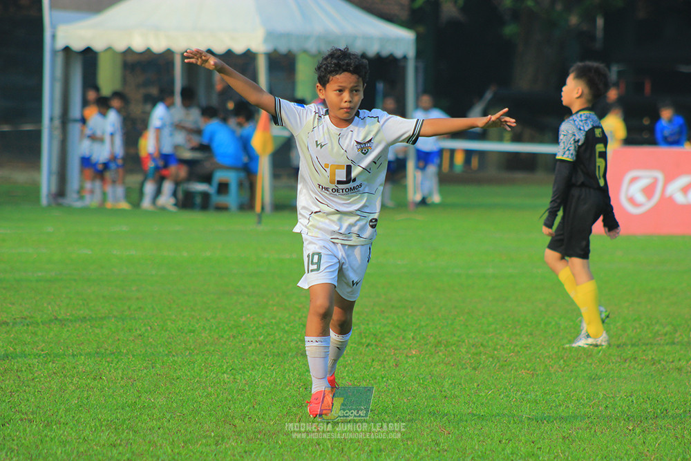 ijl u11 100526 newland fa vs brazillian ss bintaro