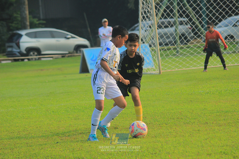 ijl u11 100526 newland fa vs brazillian ss bintaro