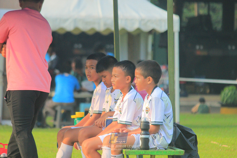 ijl u11 100526 newland fa vs brazillian ss bintaro