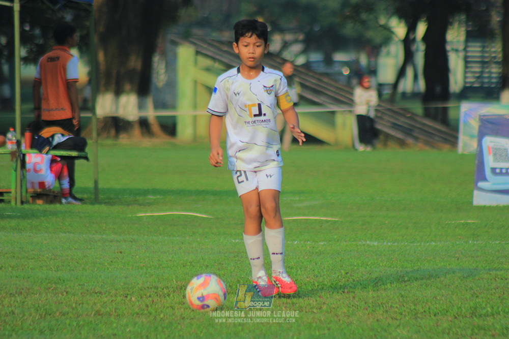 ijl u11 100526 newland fa vs brazillian ss bintaro