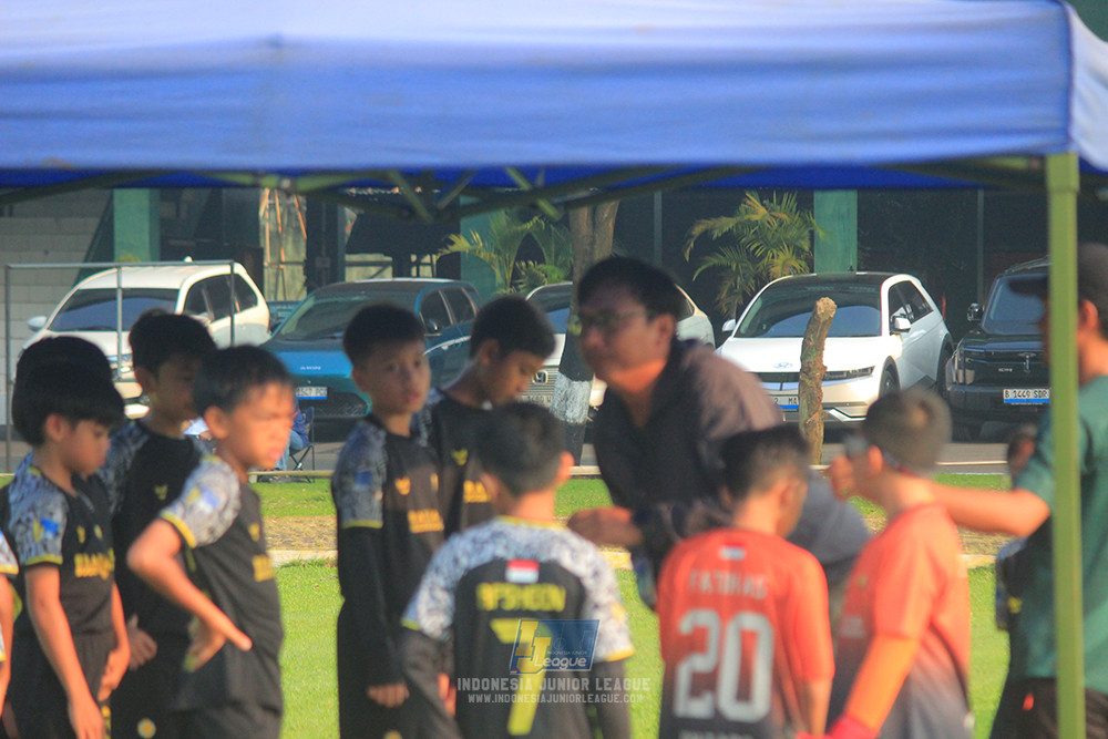 ijl u11 100526 newland fa vs brazillian ss bintaro