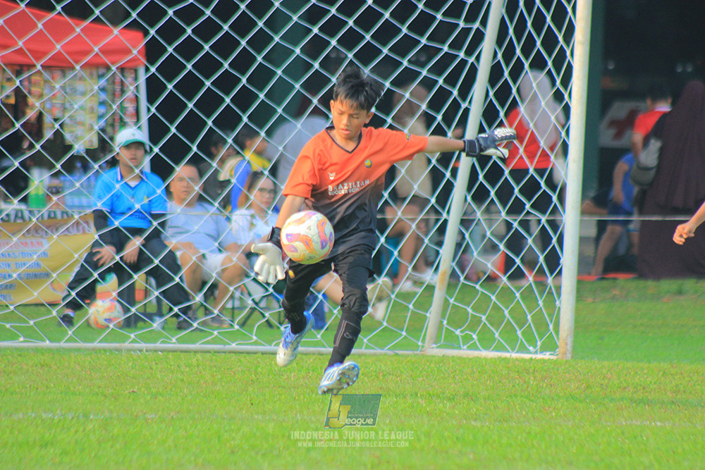 ijl u11 100526 newland fa vs brazillian ss bintaro