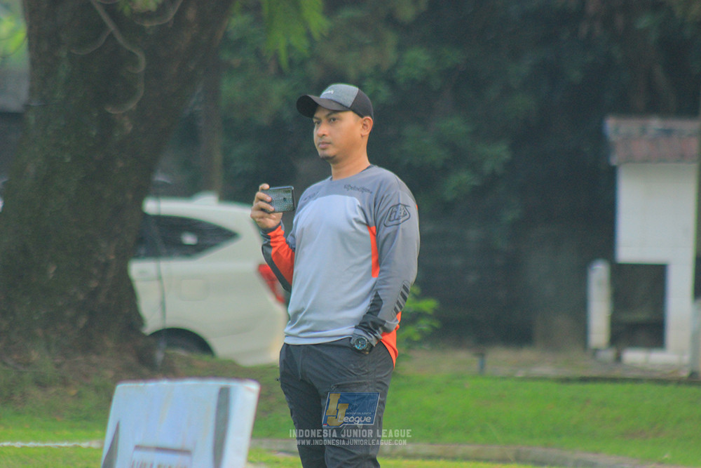 ijl u11 100526 newland fa vs brazillian ss bintaro