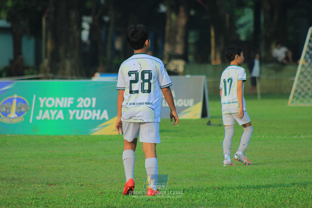 ijl u11 100526 newland fa vs brazillian ss bintaro