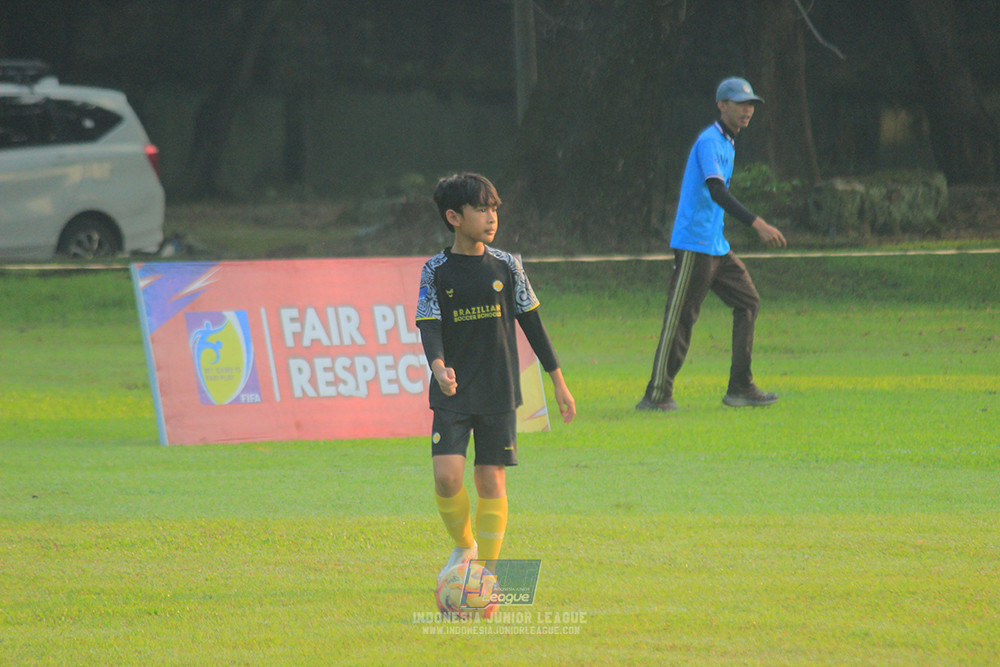 ijl u11 100526 newland fa vs brazillian ss bintaro
