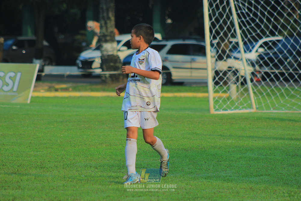 ijl u11 100526 newland fa vs brazillian ss bintaro