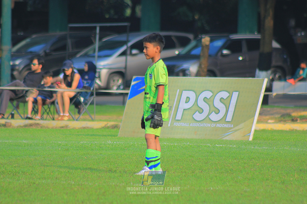 ijl u11 100526 newland fa vs brazillian ss bintaro