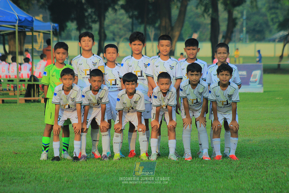 ijl u11 100526 newland fa vs brazillian ss bintaro
