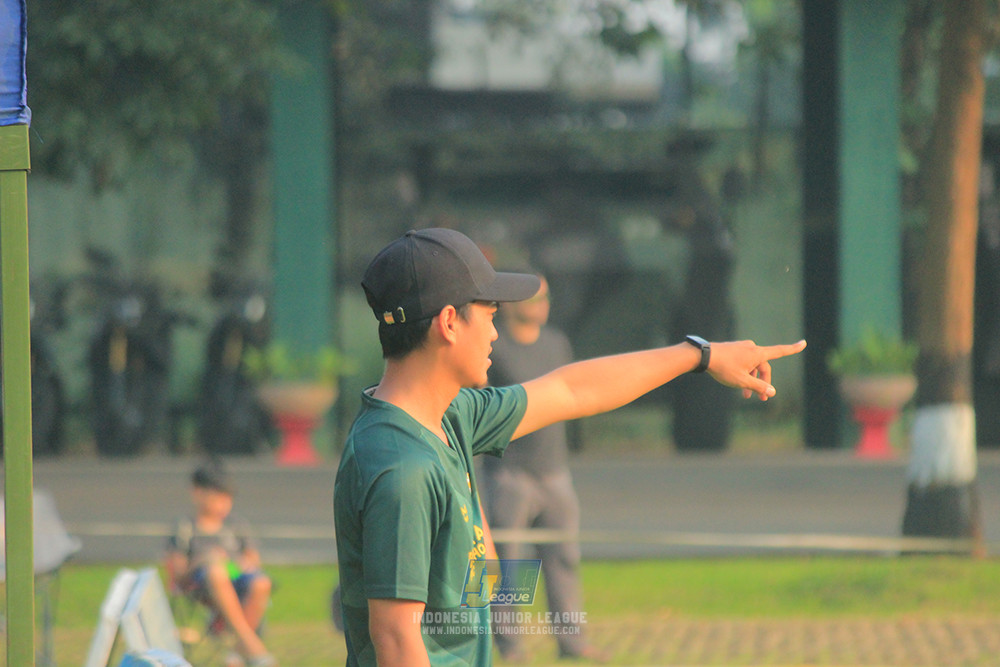 ijl u11 100526 newland fa vs brazillian ss bintaro