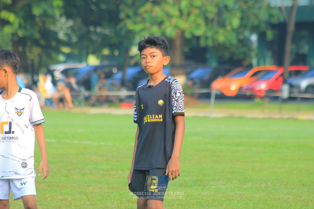 ijl u11 100526 newland fa vs brazillian ss bintaro