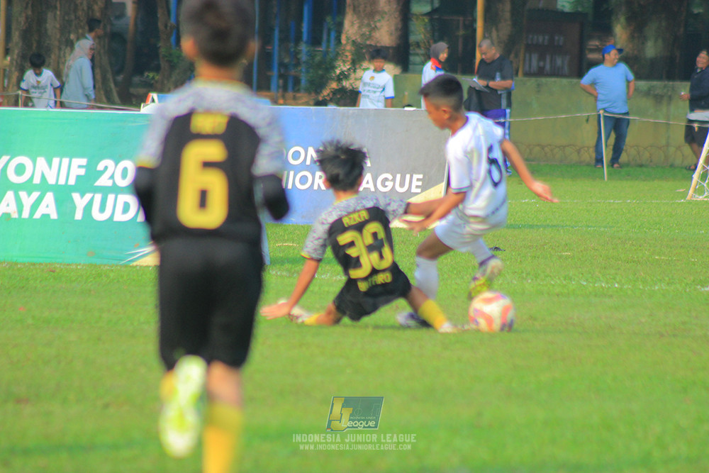 ijl u11 100526 newland fa vs brazillian ss bintaro