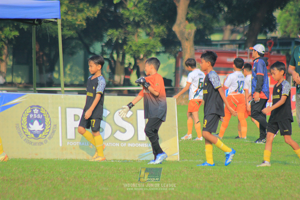 ijl u11 100526 newland fa vs brazillian ss bintaro